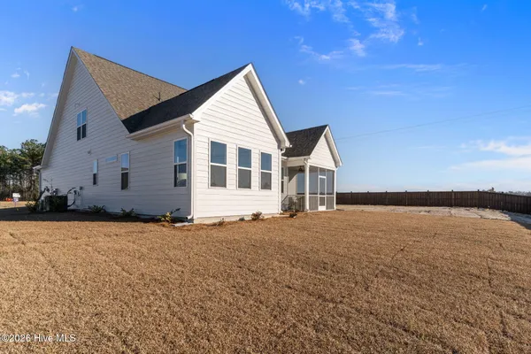 $474,890 | 2012 Red Woodpecker Court, Unit 36, Leland, NC 28451