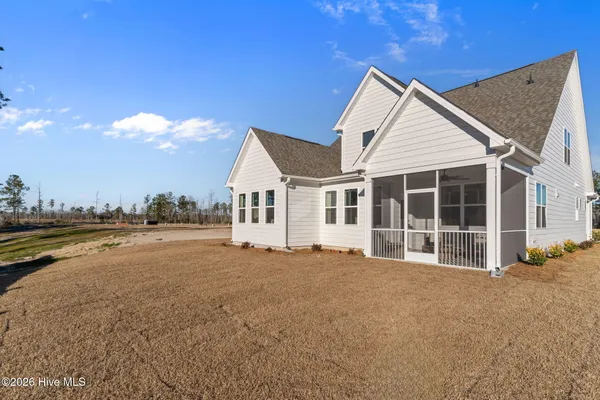 $474,890 | 2012 Red Woodpecker Court, Unit 36, Leland, NC 28451