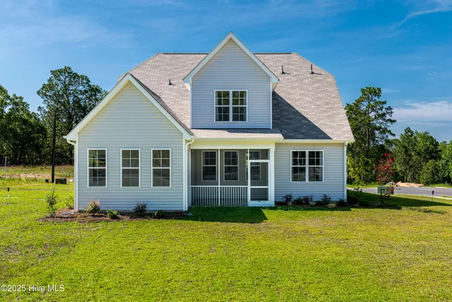 $469,826 | 2012 Red Woodpecker Court, Unit 36, Leland, NC 28451