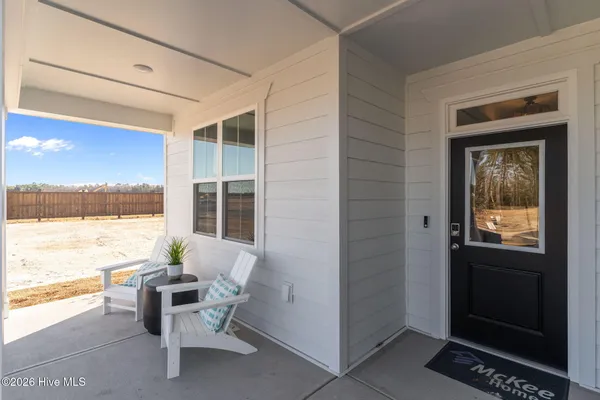 $474,890 | 2012 Red Woodpecker Court, Unit 36, Leland, NC 28451