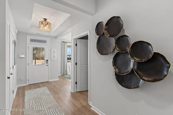 $474,890 | 2012 Red Woodpecker Court, Unit 36, Leland, NC 28451