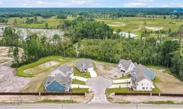 $474,890 | 2012 Red Woodpecker Court, Unit 36, Leland, NC 28451