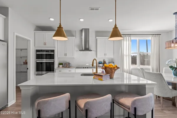 $474,890 | 2012 Red Woodpecker Court, Unit 36, Leland, NC 28451