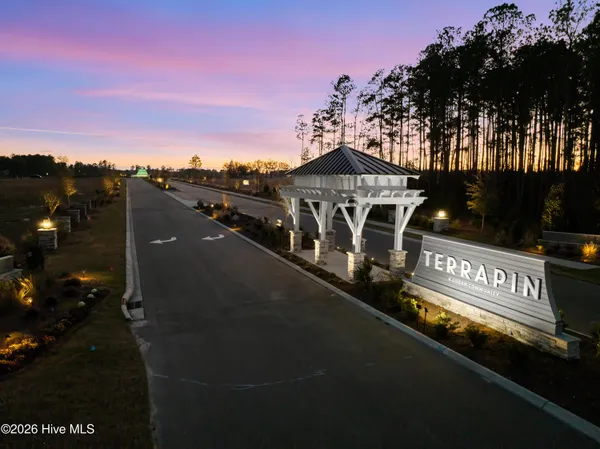 $474,890 | 2012 Red Woodpecker Court, Unit 36, Leland, NC 28451