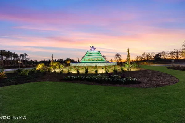 $474,890 | 2012 Red Woodpecker Court, Unit 36, Leland, NC 28451