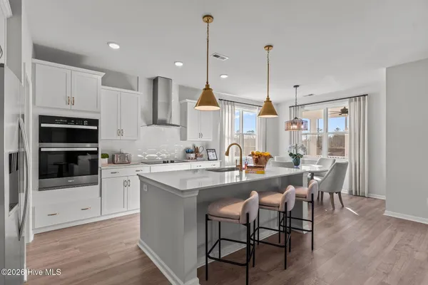 $474,890 | 2012 Red Woodpecker Court, Unit 36, Leland, NC 28451