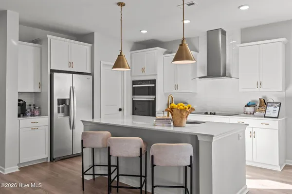 $474,890 | 2012 Red Woodpecker Court, Unit 36, Leland, NC 28451