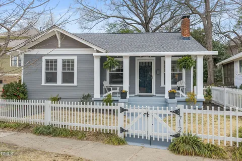 $599,900 | 712 Dorothea Drive, Raleigh, NC 27603