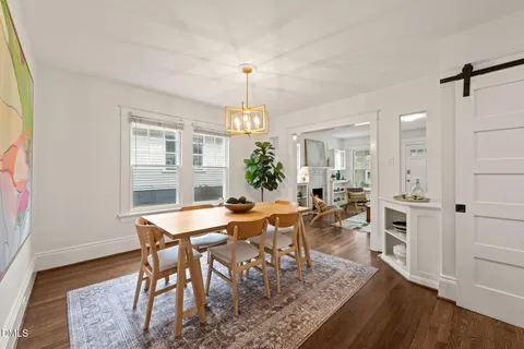 $599,900 | 712 Dorothea Drive, Raleigh, NC 27603