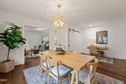 $599,900 | 712 Dorothea Drive, Raleigh, NC 27603