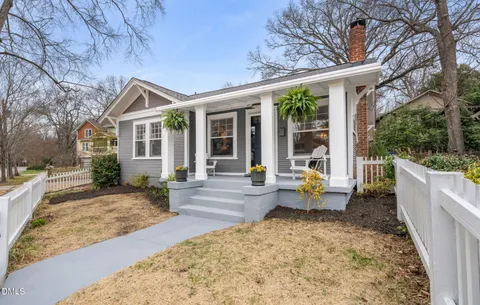 $599,900 | 712 Dorothea Drive, Raleigh, NC 27603