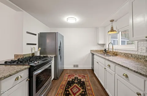 $599,900 | 712 Dorothea Drive, Raleigh, NC 27603