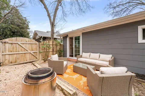 $599,900 | 712 Dorothea Drive, Raleigh, NC 27603