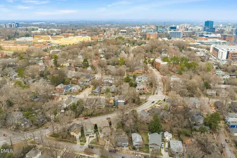 $599,900 | 712 Dorothea Drive, Raleigh, NC 27603