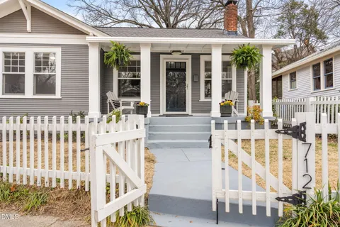 $599,900 | 712 Dorothea Drive, Raleigh, NC 27603