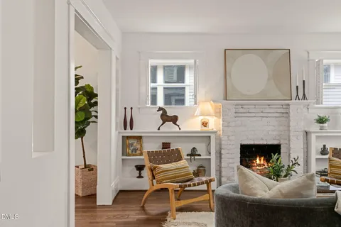 $599,900 | 712 Dorothea Drive, Raleigh, NC 27603