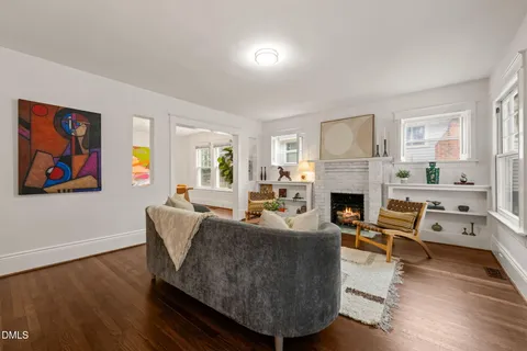 $599,900 | 712 Dorothea Drive, Raleigh, NC 27603