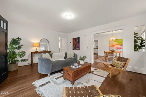 $599,900 | 712 Dorothea Drive, Raleigh, NC 27603