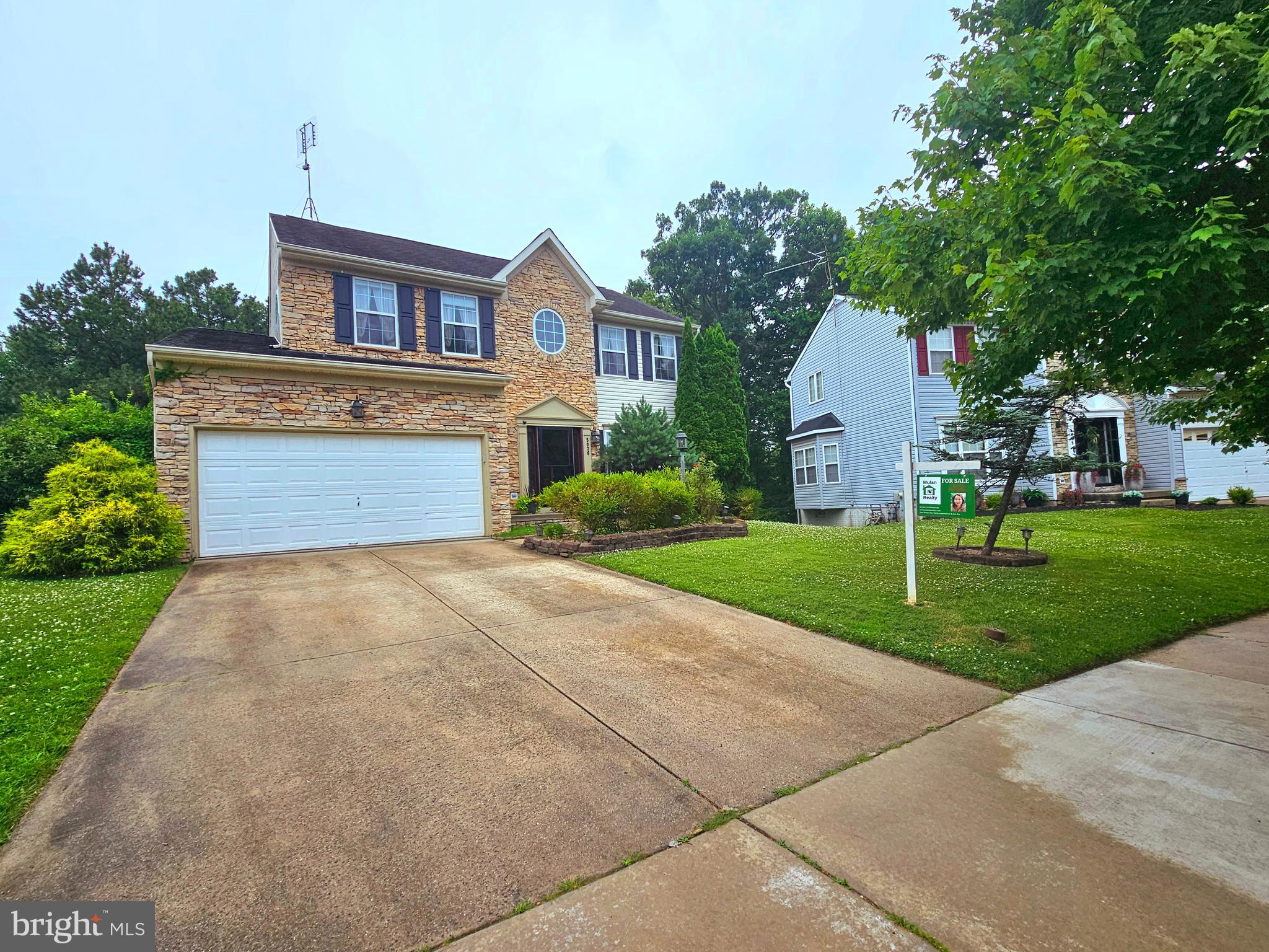 5076 Springhouse Circle Nottingham, MD 21236 - Photo 47 of 103