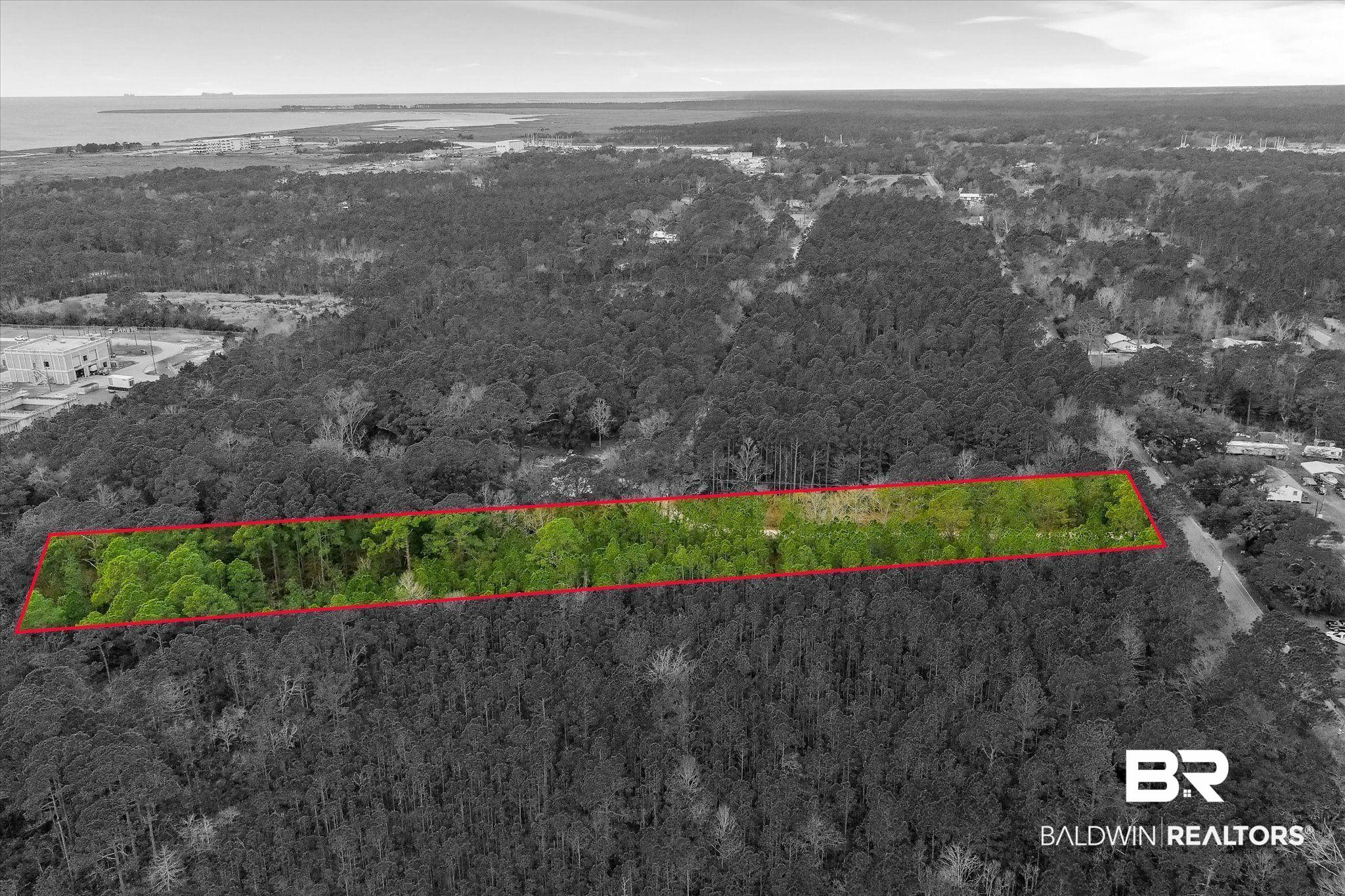 5414 Sumatra Drive Coden, AL 36523 - Photo 17 of 23