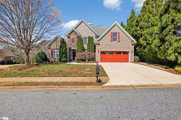 $489,900 | 2 Dawn Meadow Court, Simpsonville, SC 29680
