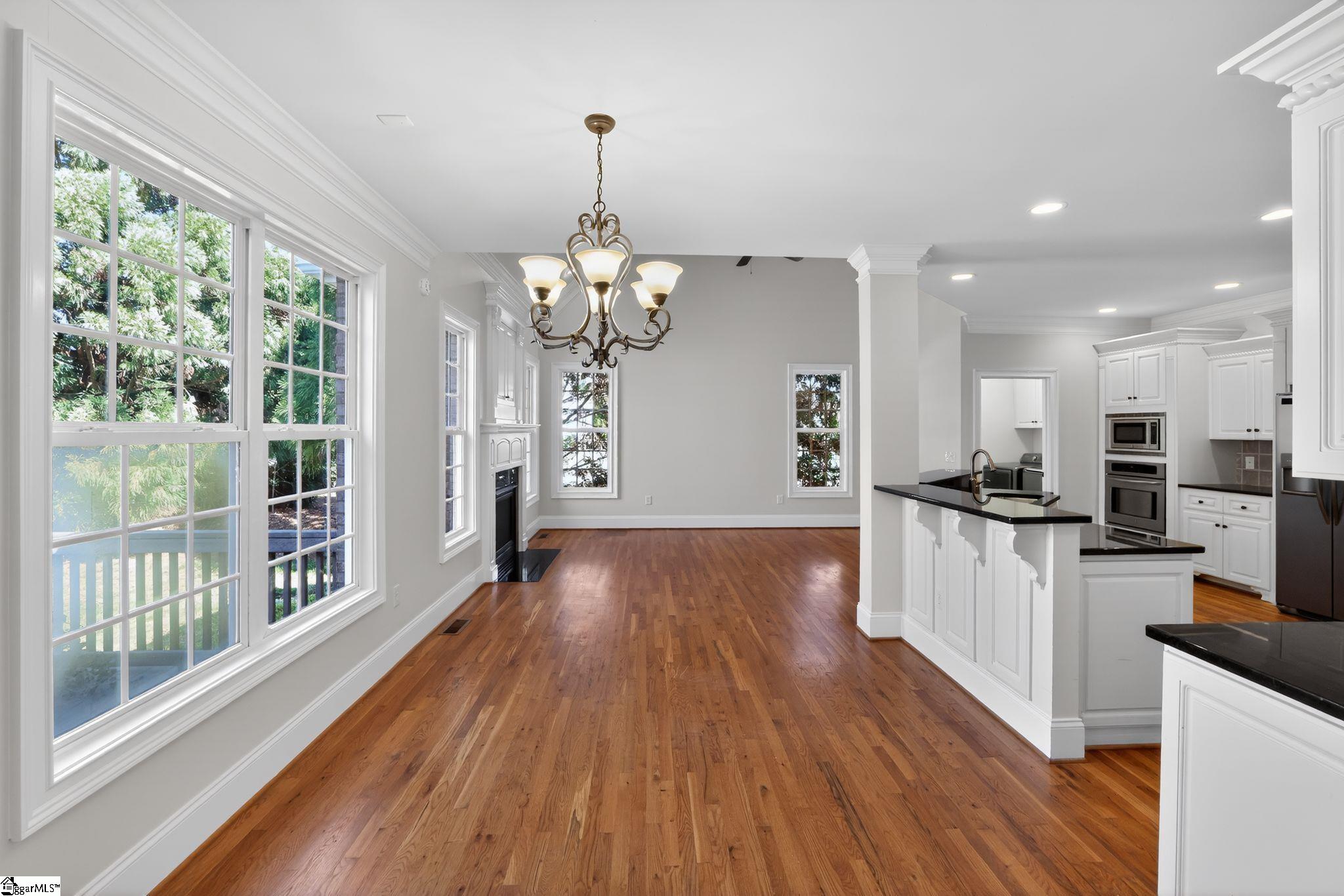 2 Dawn Meadow Court Simpsonville, SC 29680 - Photo 11 of 36