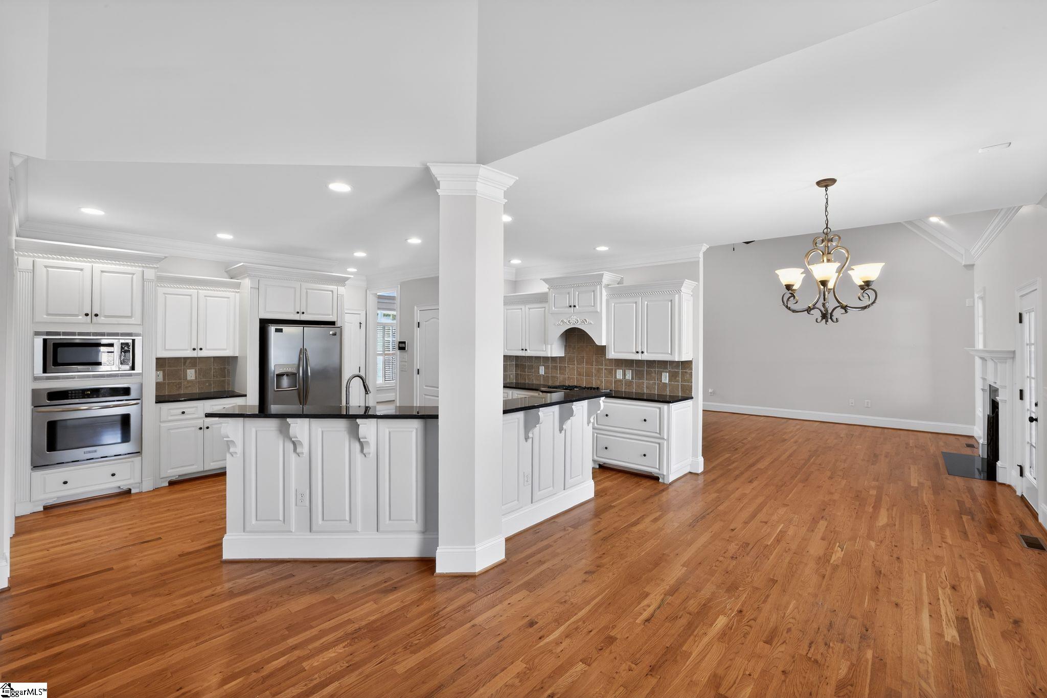 2 Dawn Meadow Court Simpsonville, SC 29680 - Photo 12 of 36