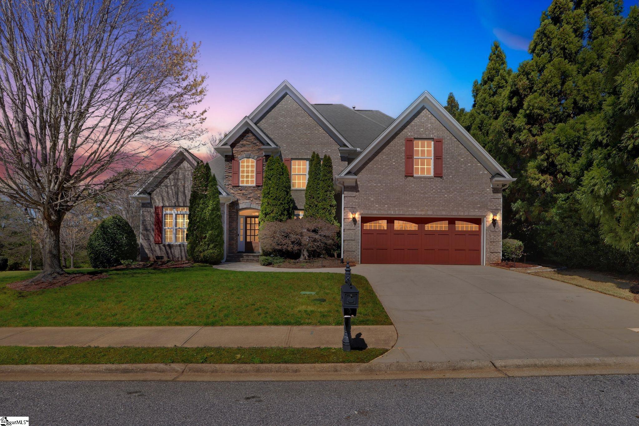 2 Dawn Meadow Court Simpsonville, SC 29680 - Photo 2 of 36