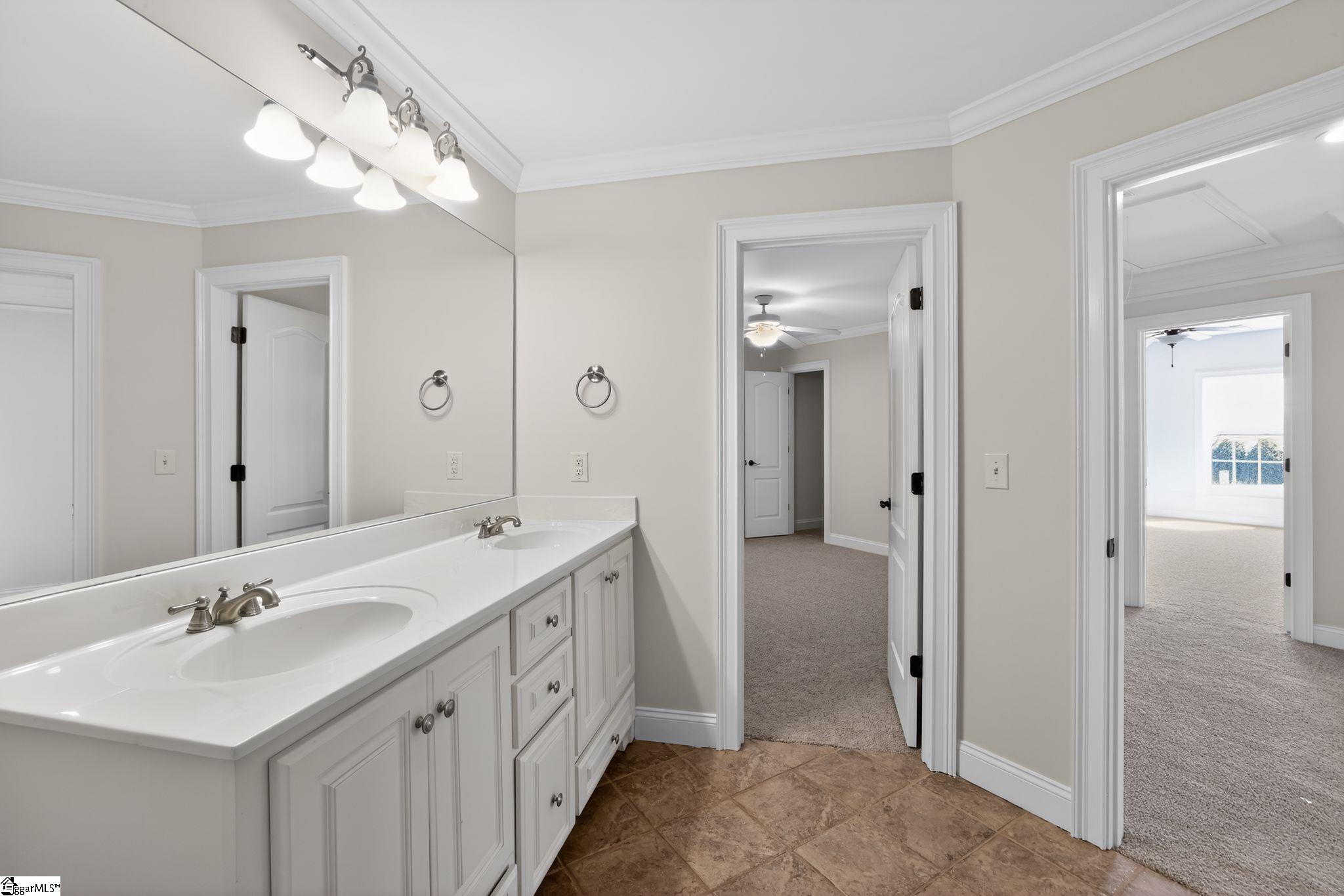 2 Dawn Meadow Court Simpsonville, SC 29680 - Photo 22 of 36