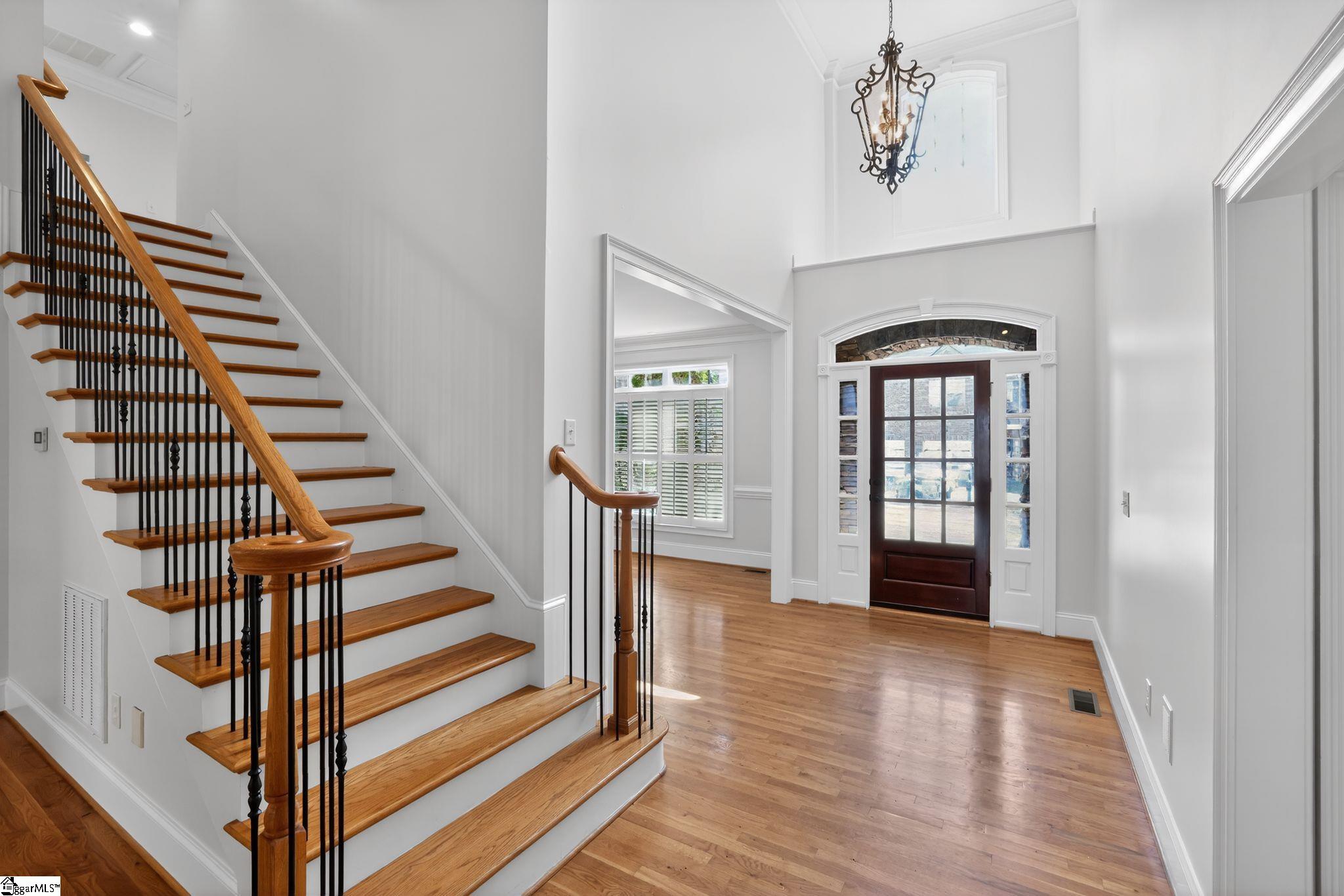 2 Dawn Meadow Court Simpsonville, SC 29680 - Photo 3 of 36