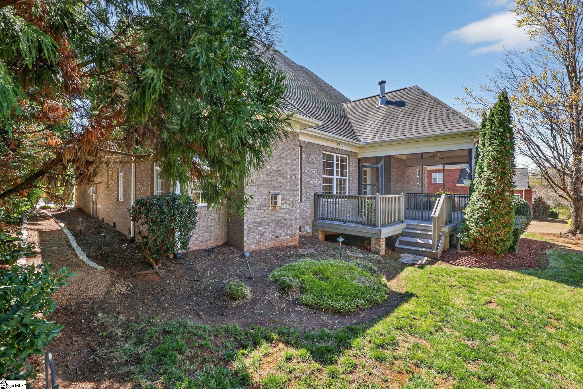 2 Dawn Meadow Court Simpsonville, SC 29680 - Photo 33 of 36