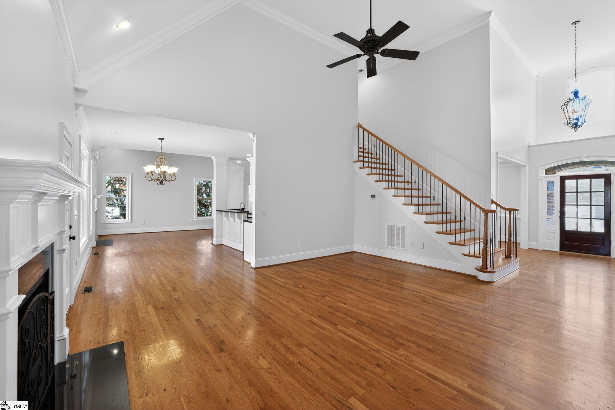 2 Dawn Meadow Court Simpsonville, SC 29680 - Photo 5 of 36