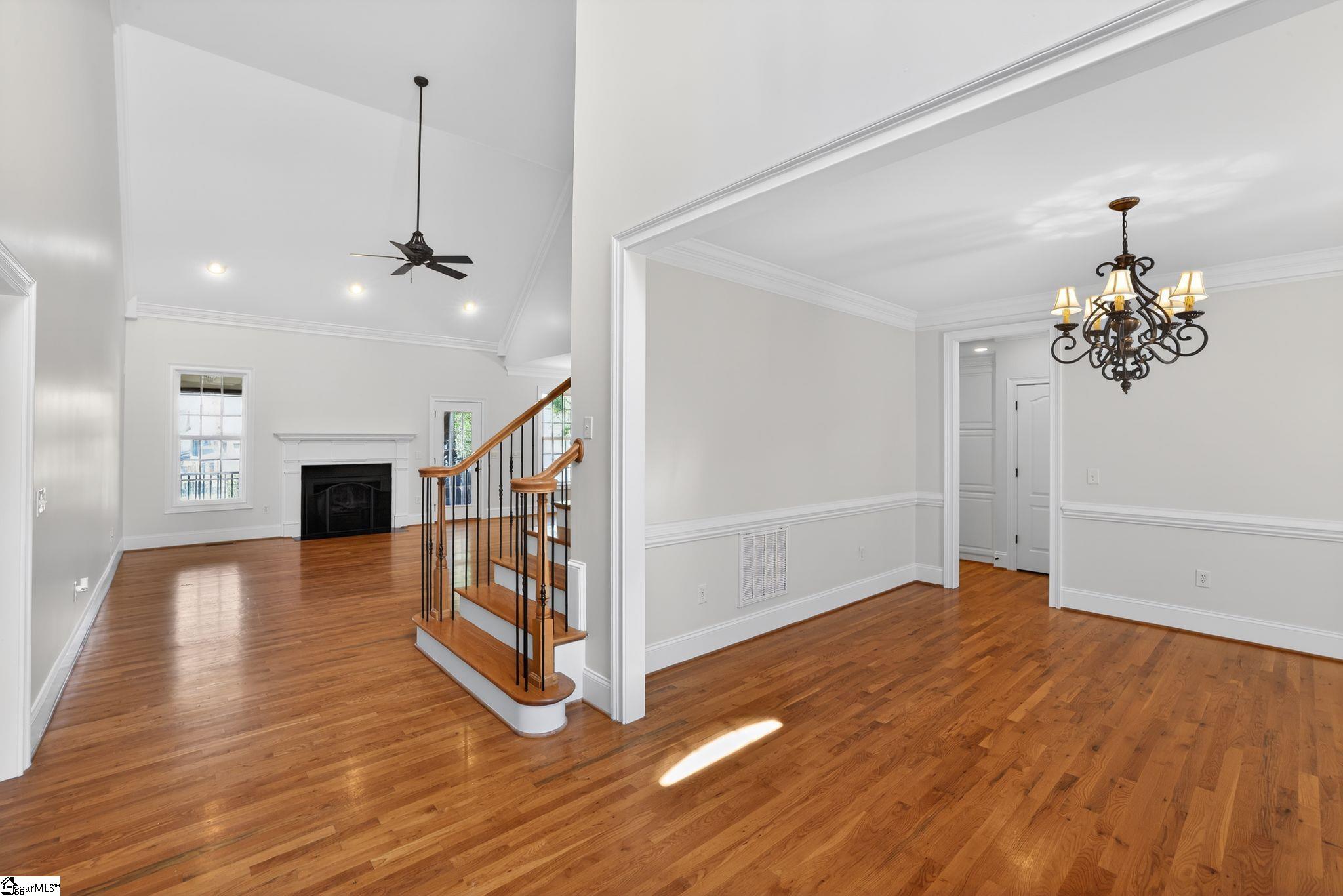 2 Dawn Meadow Court Simpsonville, SC 29680 - Photo 6 of 36