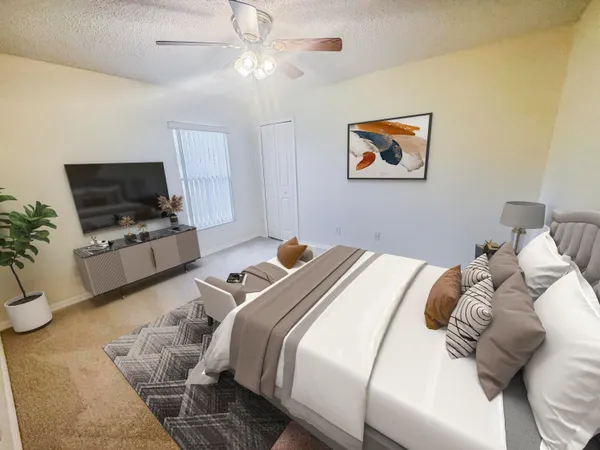 $302,500 | 231 Oak Branch Drive, Edgewater, FL 32141