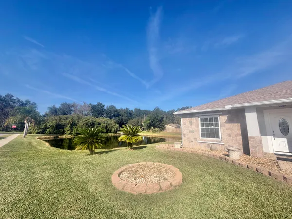 $302,500 | 231 Oak Branch Drive, Edgewater, FL 32141