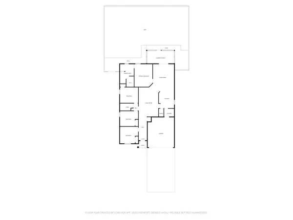 $302,500 | 231 Oak Branch Drive, Edgewater, FL 32141