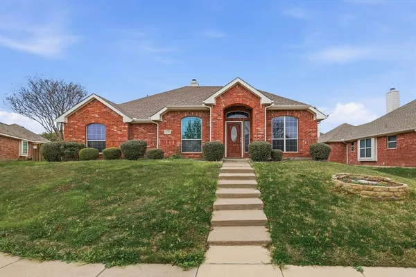 $368,000 | 4406 Harvest Lane, Sachse, TX 75048