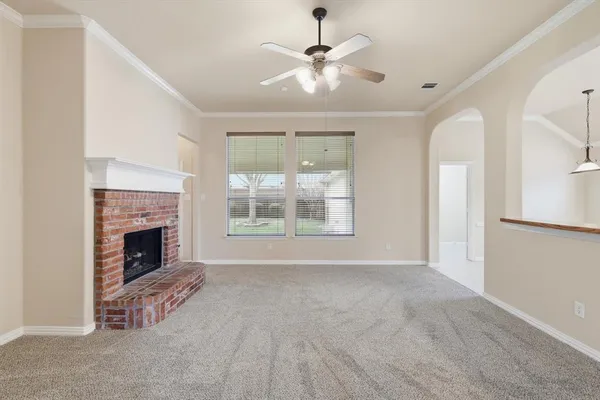 $368,000 | 4406 Harvest Lane, Sachse, TX 75048