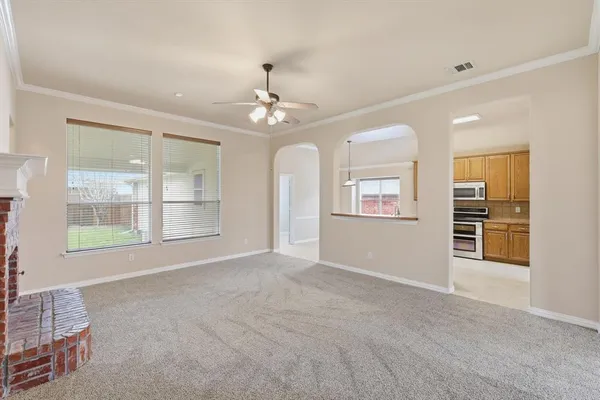 $368,000 | 4406 Harvest Lane, Sachse, TX 75048