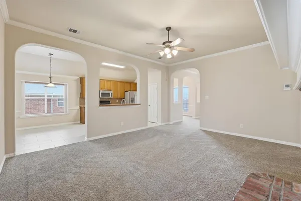 $368,000 | 4406 Harvest Lane, Sachse, TX 75048