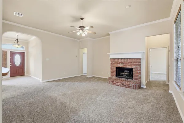 $368,000 | 4406 Harvest Lane, Sachse, TX 75048