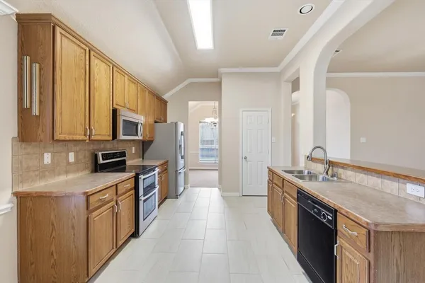 $368,000 | 4406 Harvest Lane, Sachse, TX 75048
