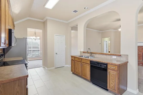 $368,000 | 4406 Harvest Lane, Sachse, TX 75048