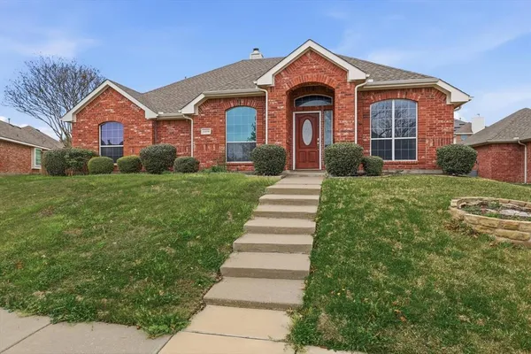 $368,000 | 4406 Harvest Lane, Sachse, TX 75048