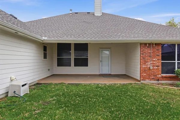 $368,000 | 4406 Harvest Lane, Sachse, TX 75048