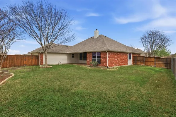 $368,000 | 4406 Harvest Lane, Sachse, TX 75048