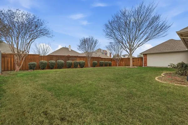 $368,000 | 4406 Harvest Lane, Sachse, TX 75048