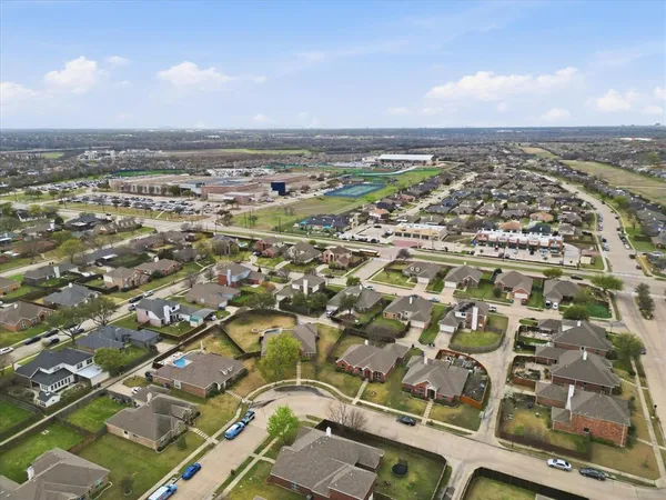 $368,000 | 4406 Harvest Lane, Sachse, TX 75048