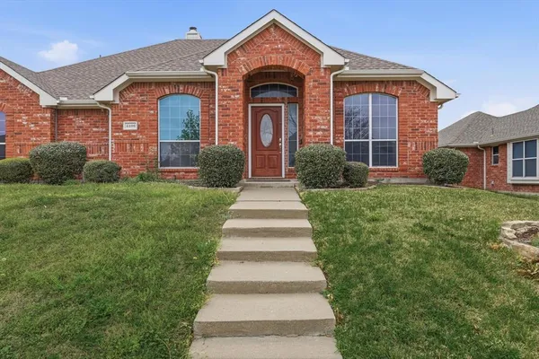 $368,000 | 4406 Harvest Lane, Sachse, TX 75048
