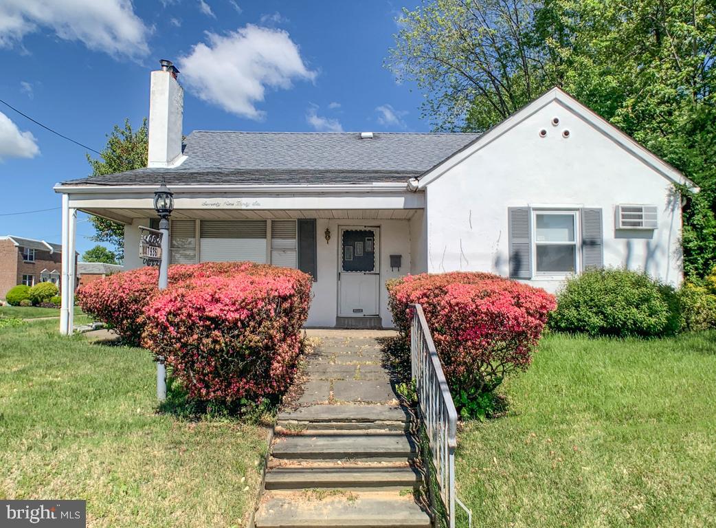 7936 Verree Road Philadelphia, PA 19111 - Photo 1 of 46 Front